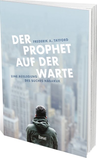 Der Prophet auf der Warte
